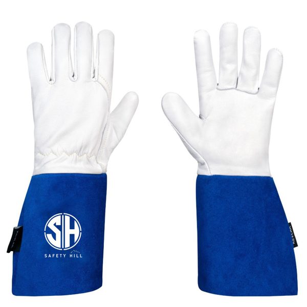 SH-310 Forchette Tig Blue