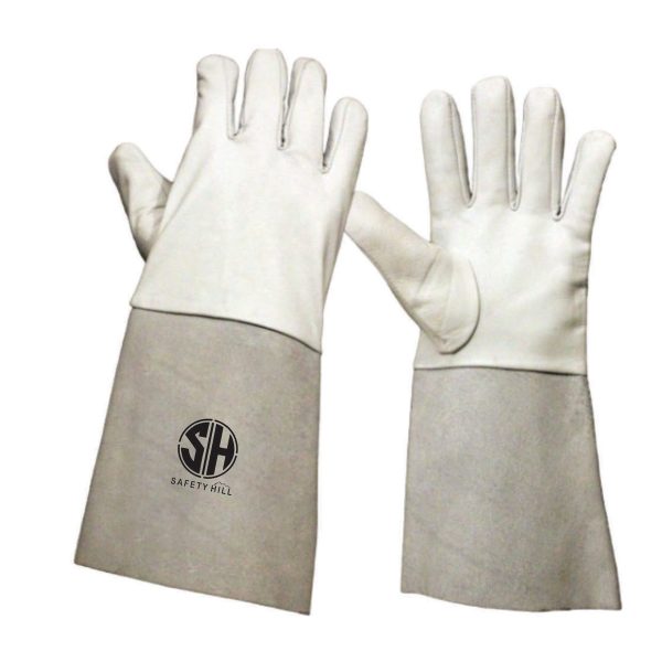 SH-310 Forchette Tig Gray