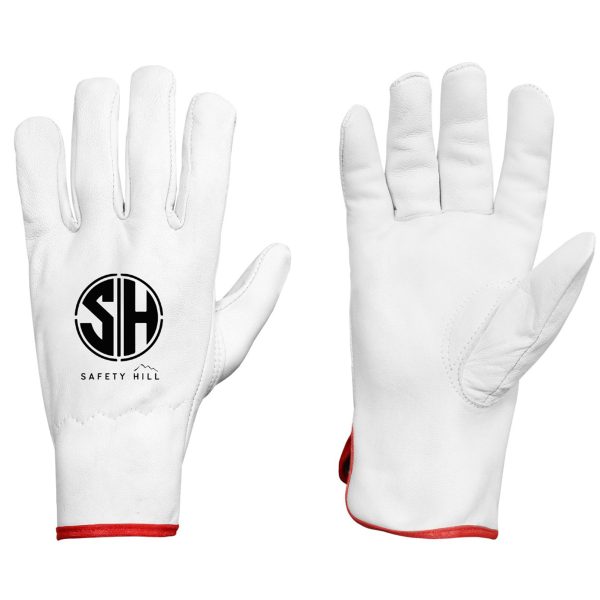 SH-410 Soft Gloves