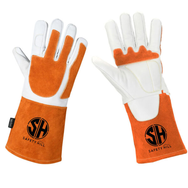 SH-701 Professional Orange Pro
